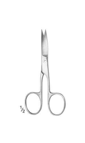 Nail Scissors